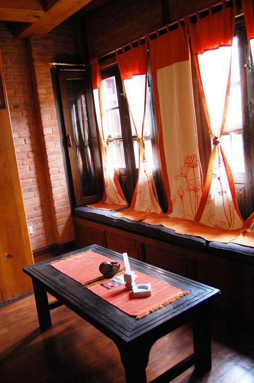 World Heritage Hotel And Apartments Katmandou Extérieur photo